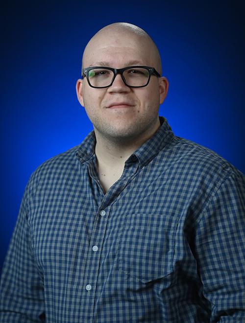 Michael Tuxhorn