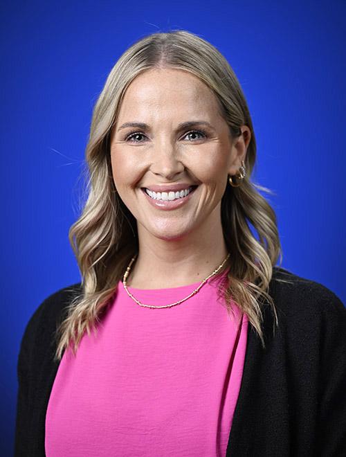 Lauren Hatton