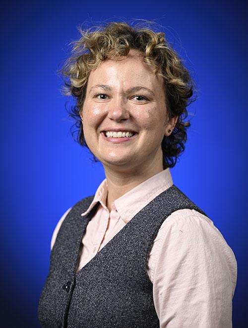 Katherine Ann Brown