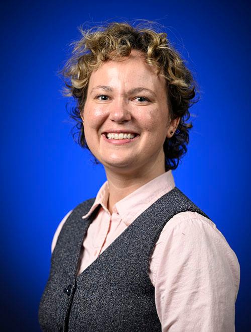 Katherine Ann Brown