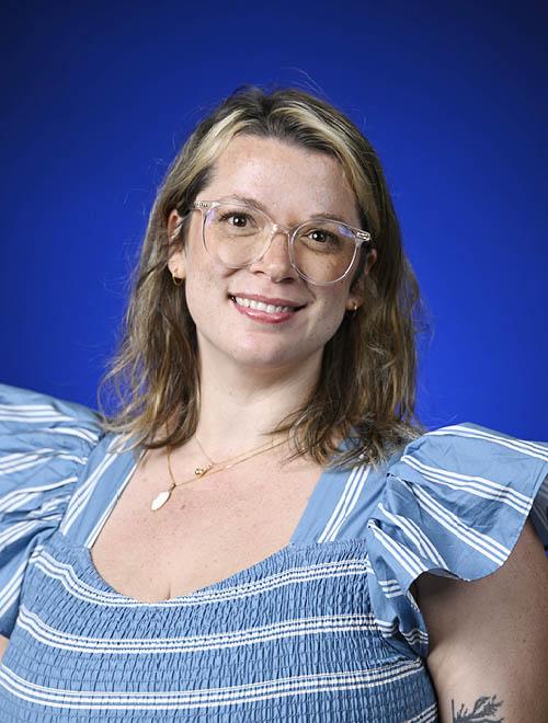 Jennifer Venable