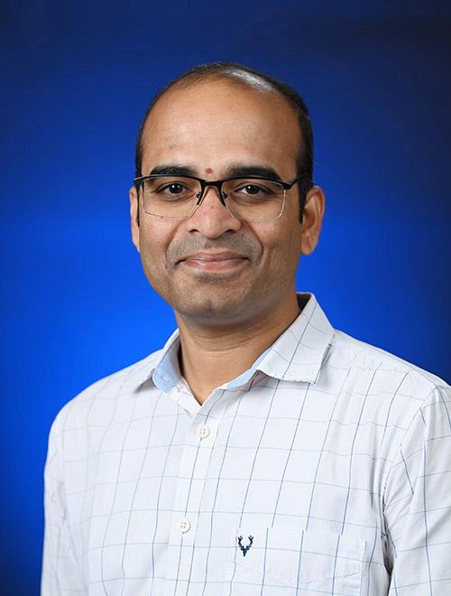 Hari Babu Kothapalli