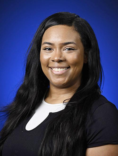 Dee Kimble