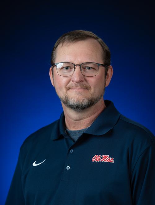 Brad Ferguson