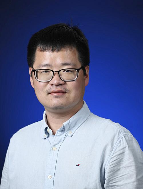 Yi Hua