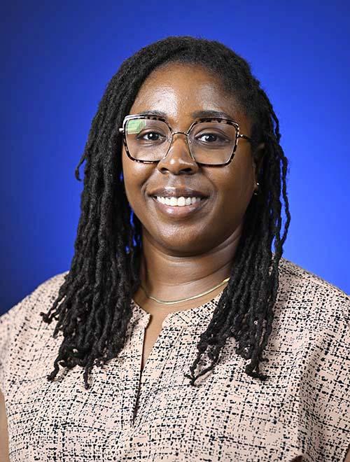 Chasity Fondren