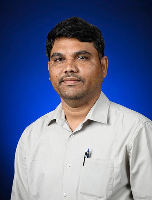 Sateesh Kumar Vemula