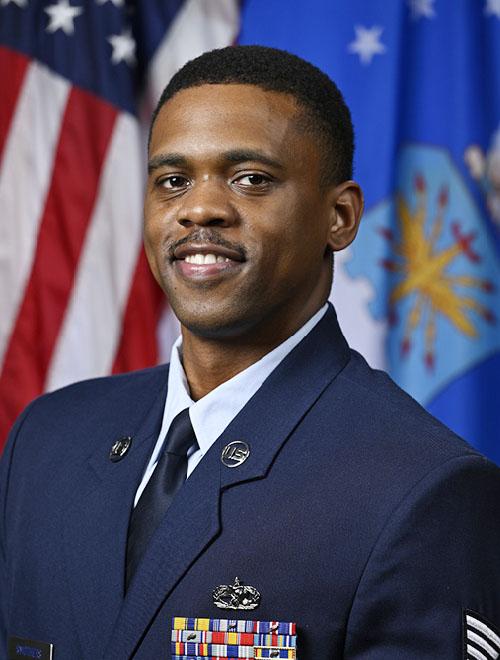 Darrian Smothers