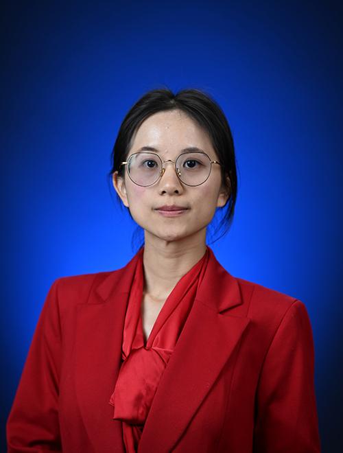 Yinan Huang