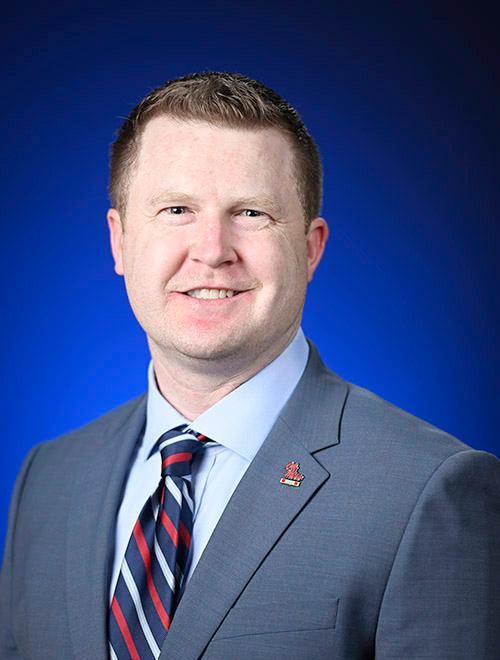 Aaron Brynildson