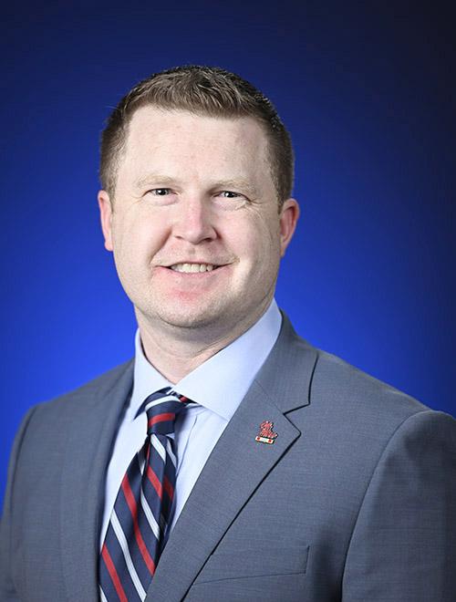 Aaron Brynildson