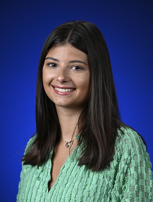 Madeline Crowe