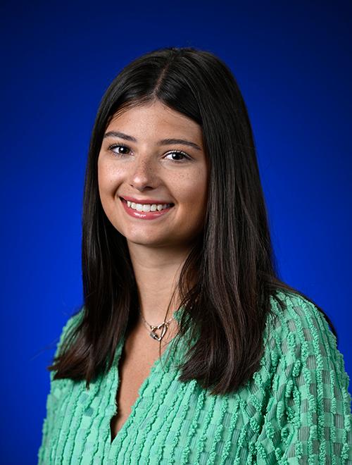 Madeline Crowe