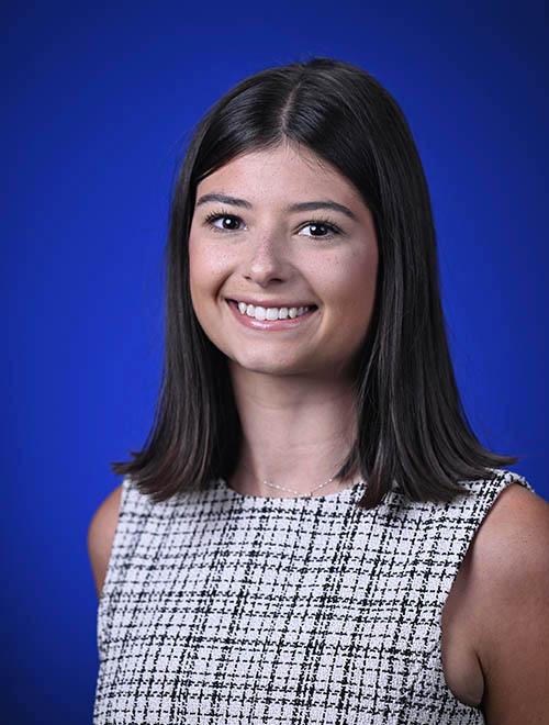 Madeline Crowe