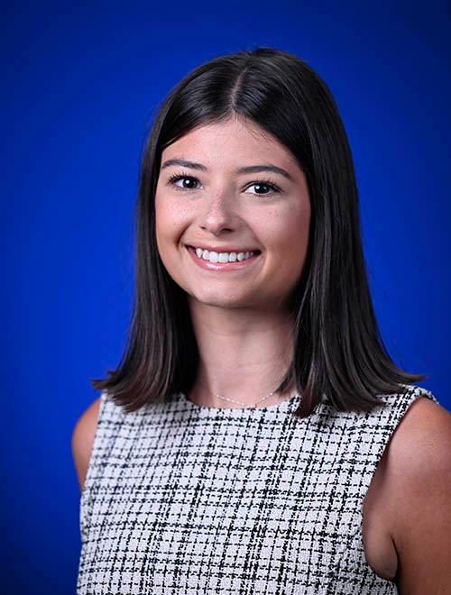 Madeline Crowe