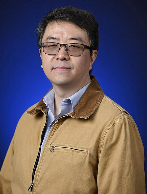 Michael Wang