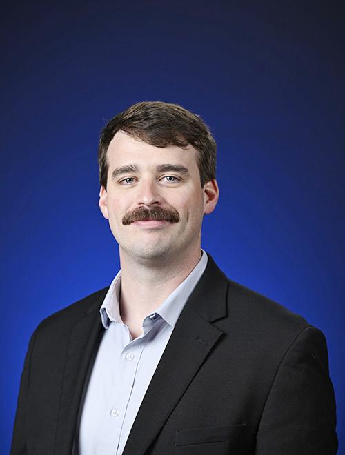 Matthew O'Neal