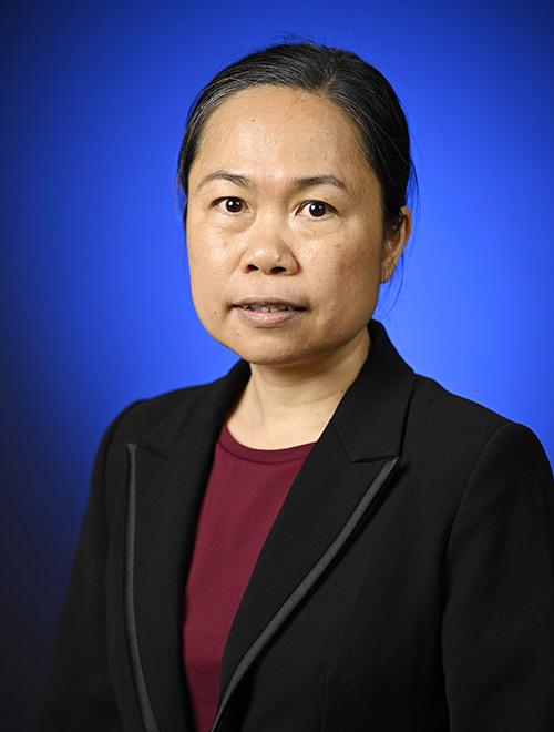 Minh-Dao Duong