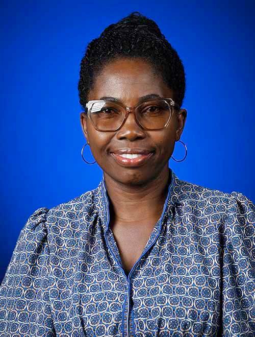 Kate Anyidoho