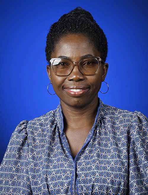 Kate Anyidoho
