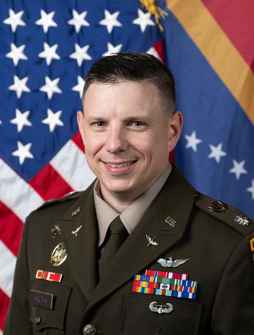 Nicholas Kalitka
