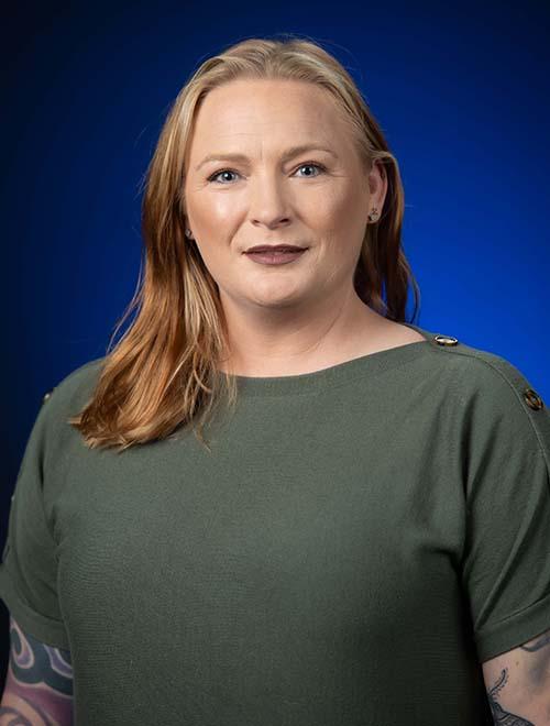 Ann Lovelace