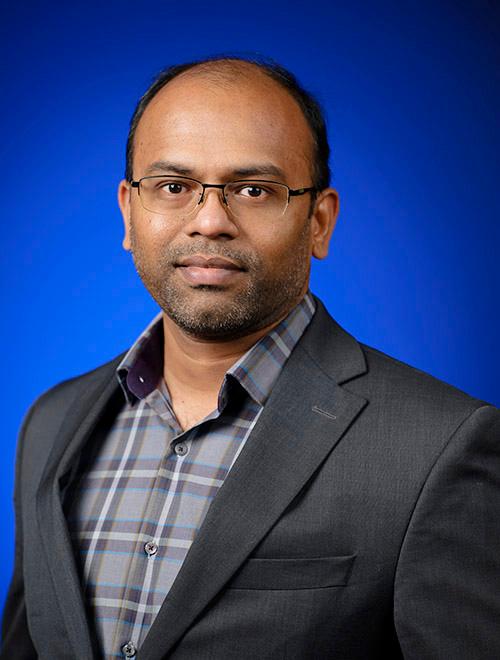 Leela Raghava Jaidev Chakka