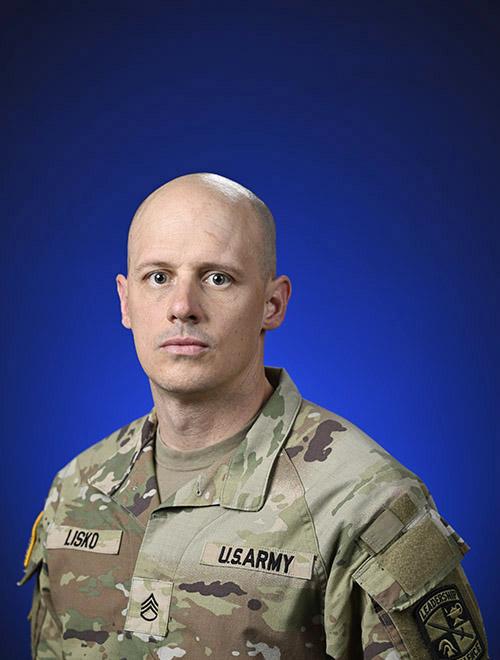 Brian Lisko