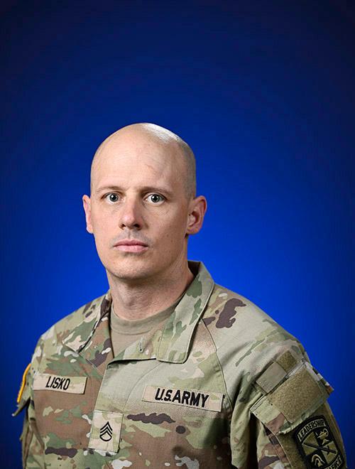 Brian Lisko