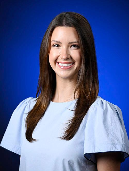 Molly Armitage