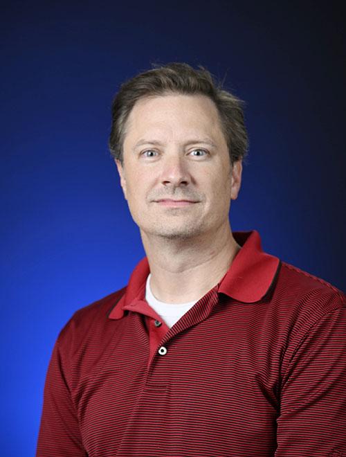 Jeff Neal