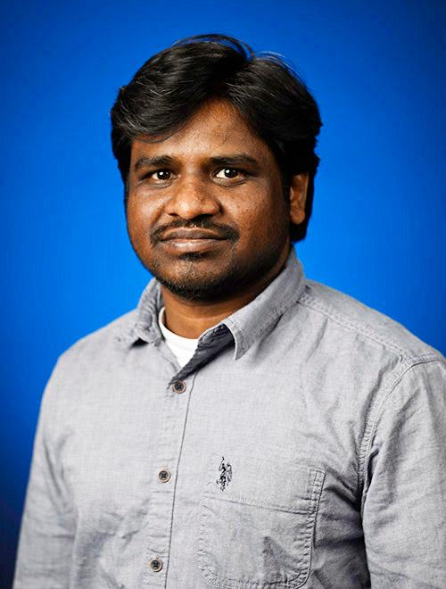 Kiran Kumar Tatapudi