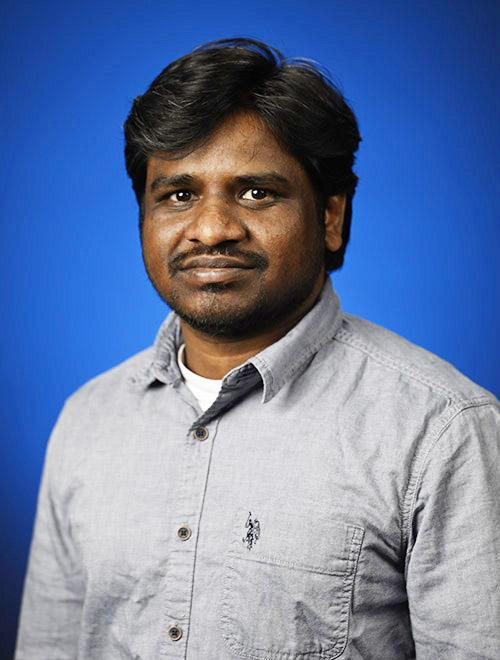 Kiran Kumar Tatapudi