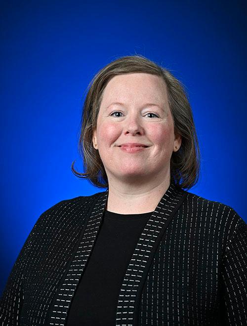 Mary Wise Conaway