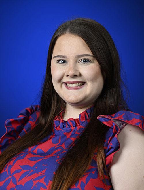 Hannah Marie Talley