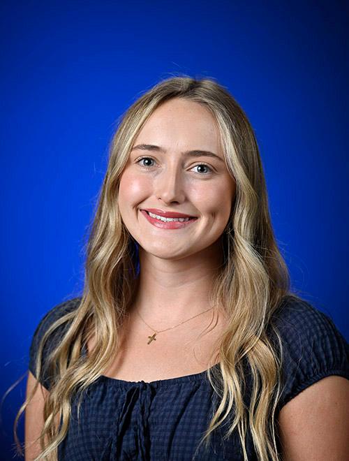 Anna Claire Chappelle