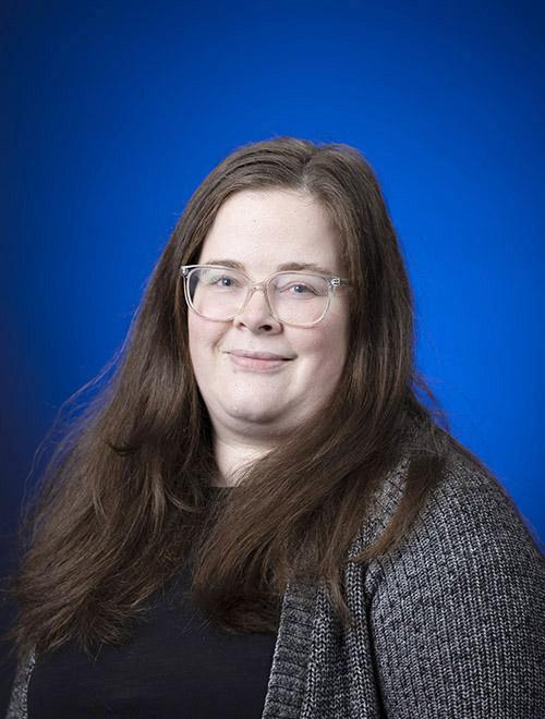 Julie Seawright