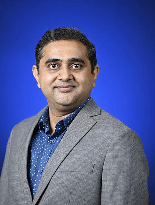Sujay Ray