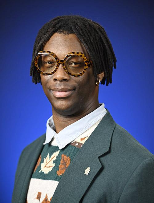 Xavier Sivels