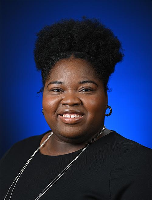 Evonda Doss