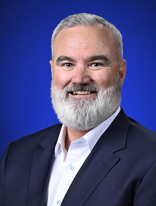 Fred Dewald