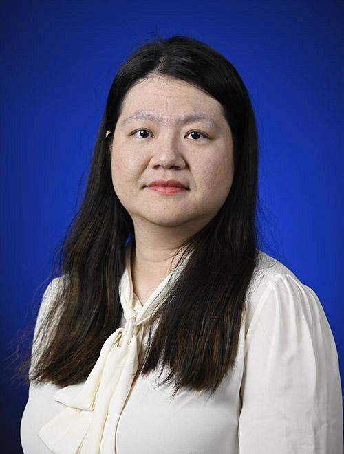 Jinchao Lou