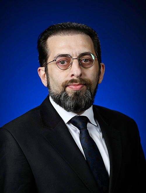 Rashad Mammadov