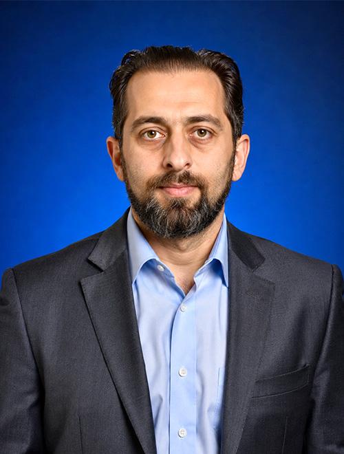 Rashad Mammadov
