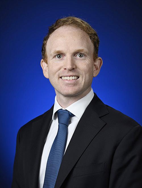 Matthew Baker