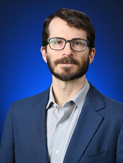 Andrew Bishop
