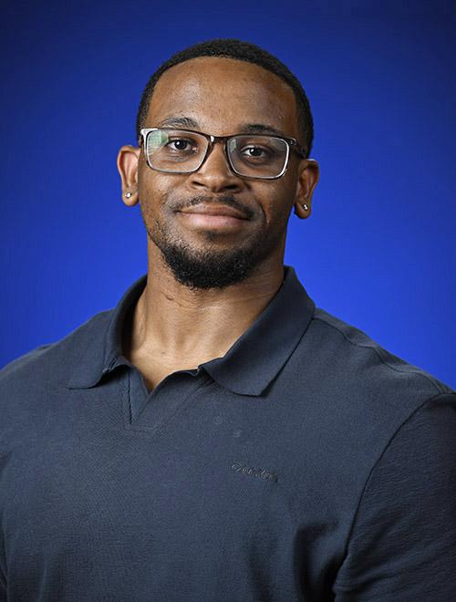 Aaron Terrett