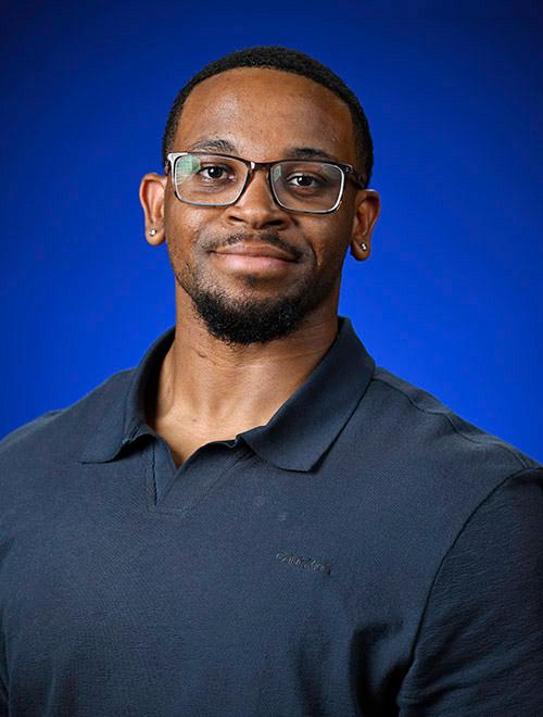 Aaron Terrett