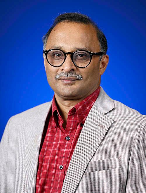 Srinivas Pulugurtha