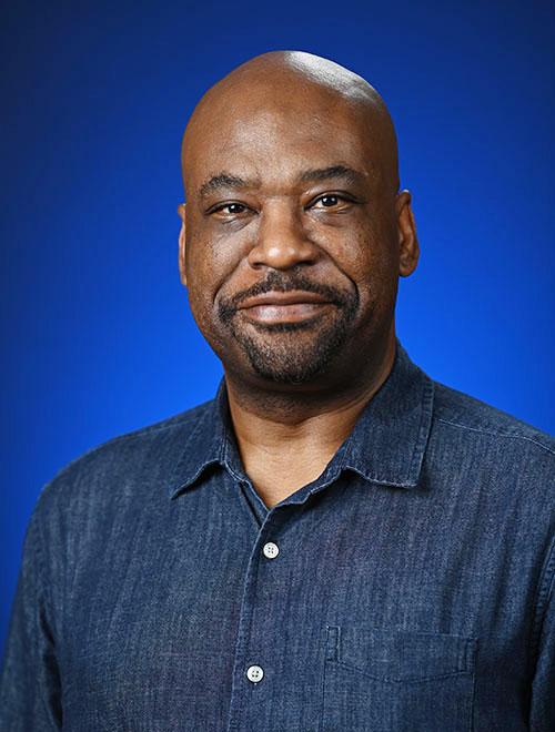 Keith Davis